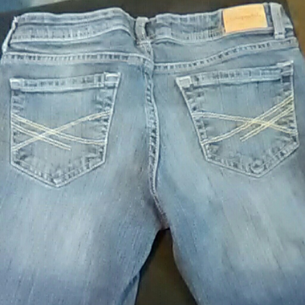 Aeropostale jeans